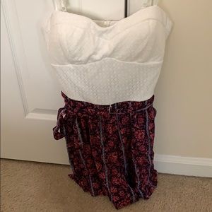 Jumper WITH POCKETS!